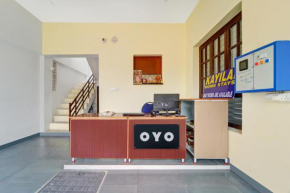 Hotel O Kayilai Homestays